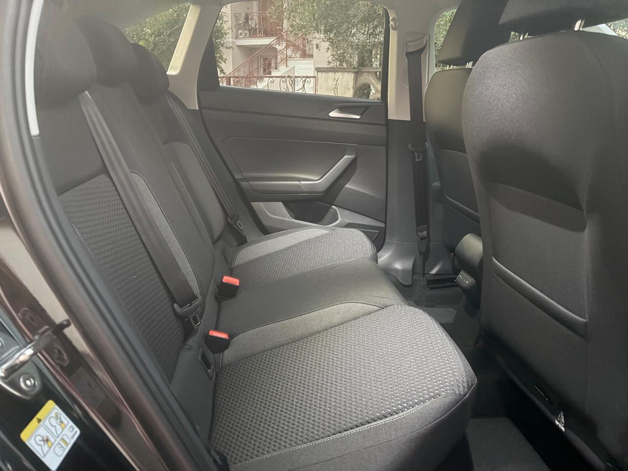 Volkswagen Taigo 1.0 TSI 95 CV Edition Plus