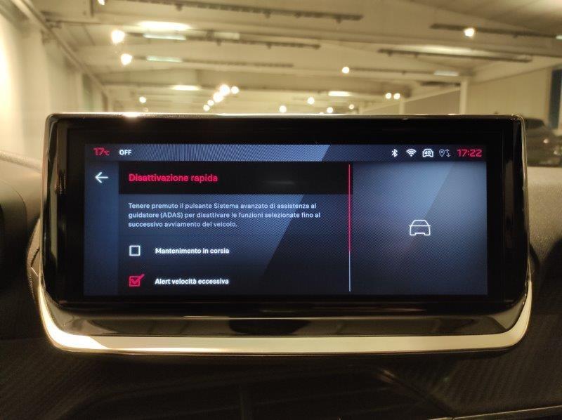 PEUGEOT 208 2ª serie - 208 PureTech 100 Stop&Start 5 porte Allure