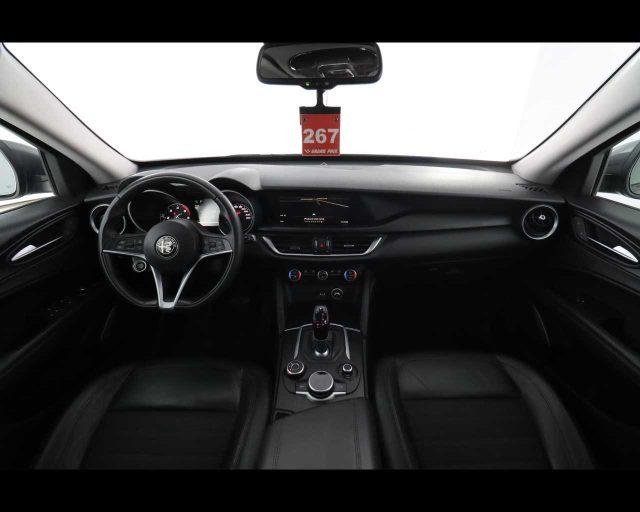 ALFA ROMEO Stelvio 2.2 Turbodiesel 210 CV AT8 Q4 Executive
