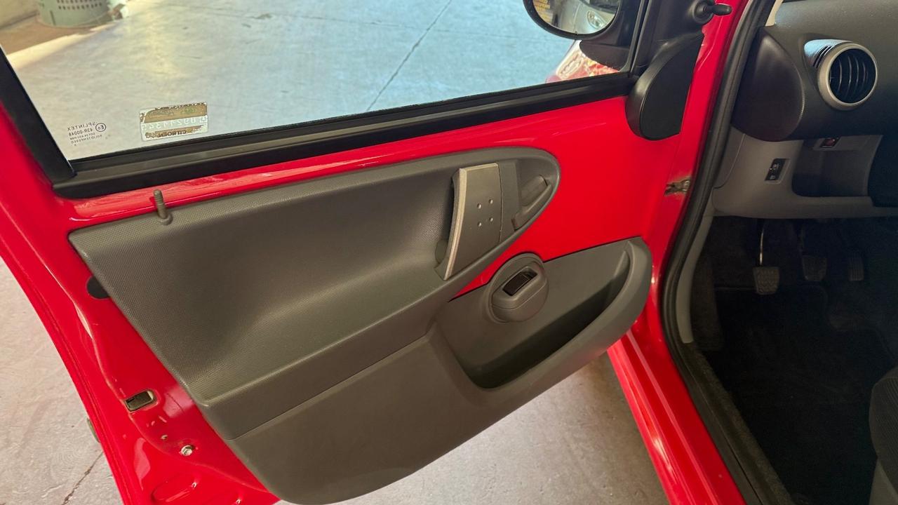 Citroen C1 1.0 5 porte Pinko