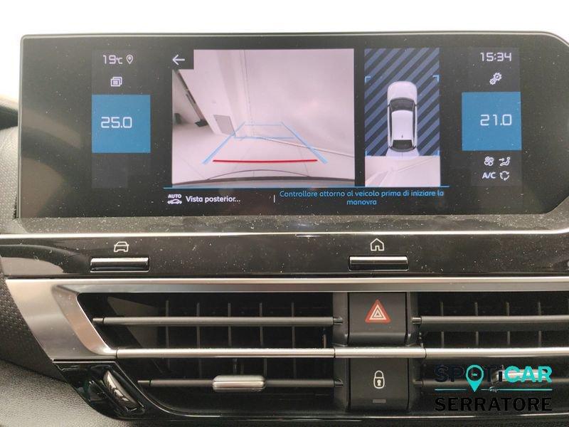 Citroën C4 1.5 bluehdi Feel Pack s&s 130cv eat8