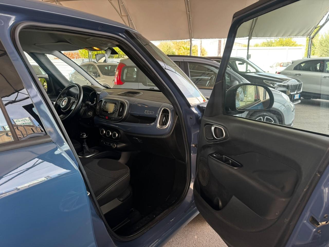 Fiat 500L 1.3 Multijet 95 CV Lounge