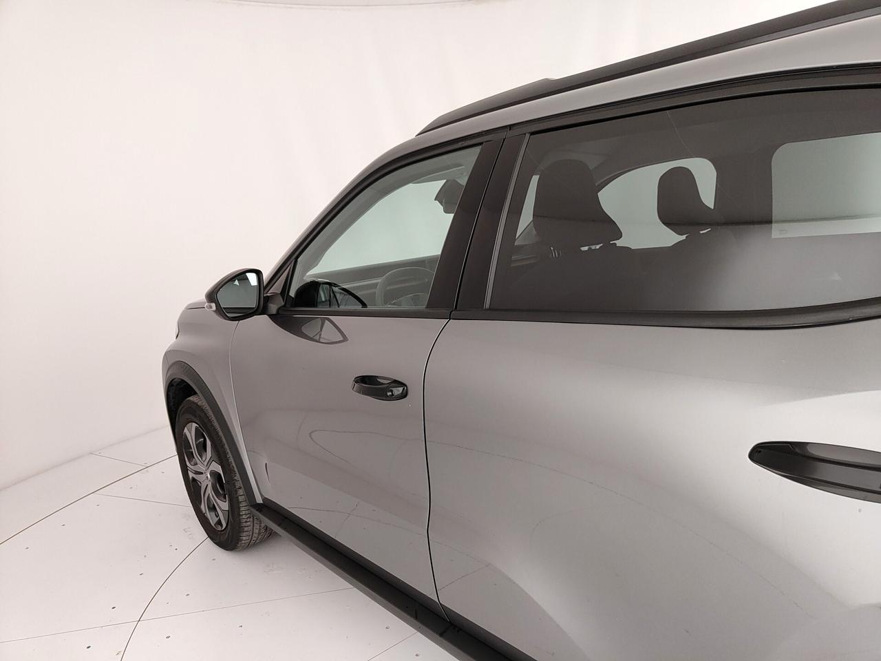 Citroen C3 Aircross PureTech Turbo 100 CV Plus