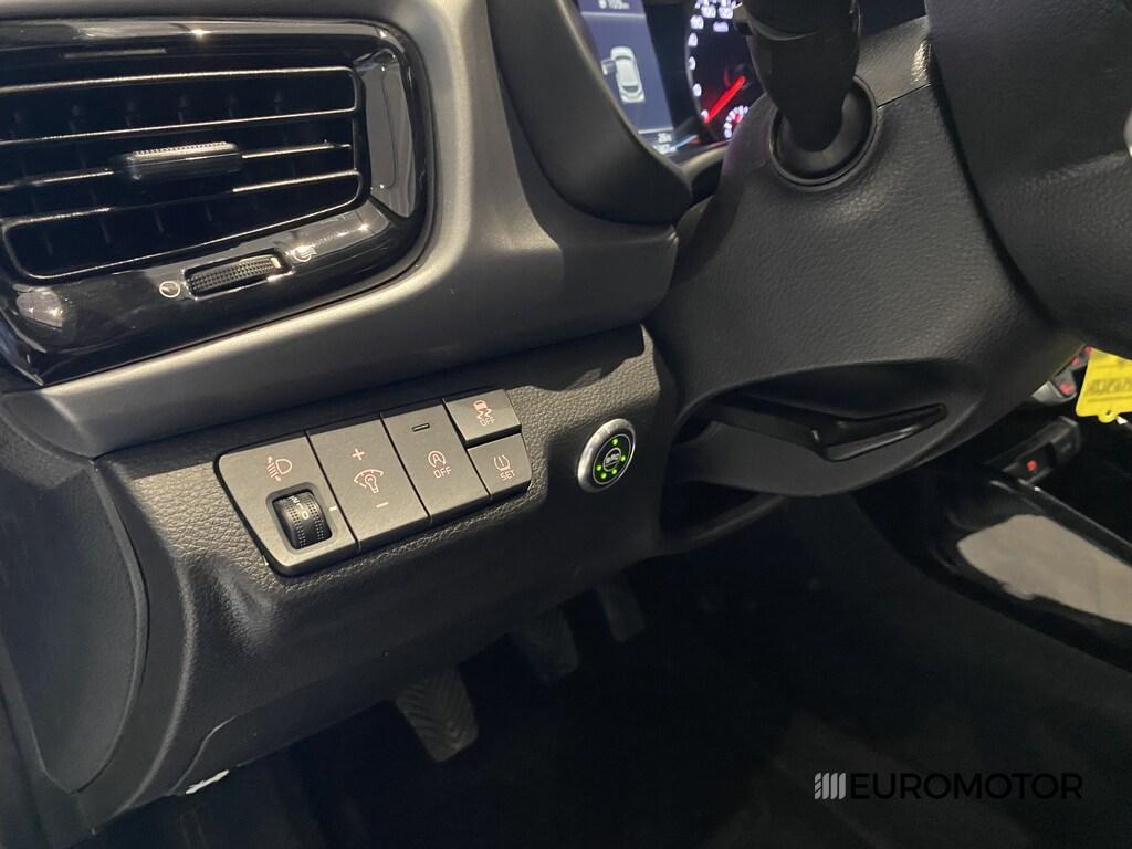 Kia Rio 1.2 DPI Style Comfort Pack