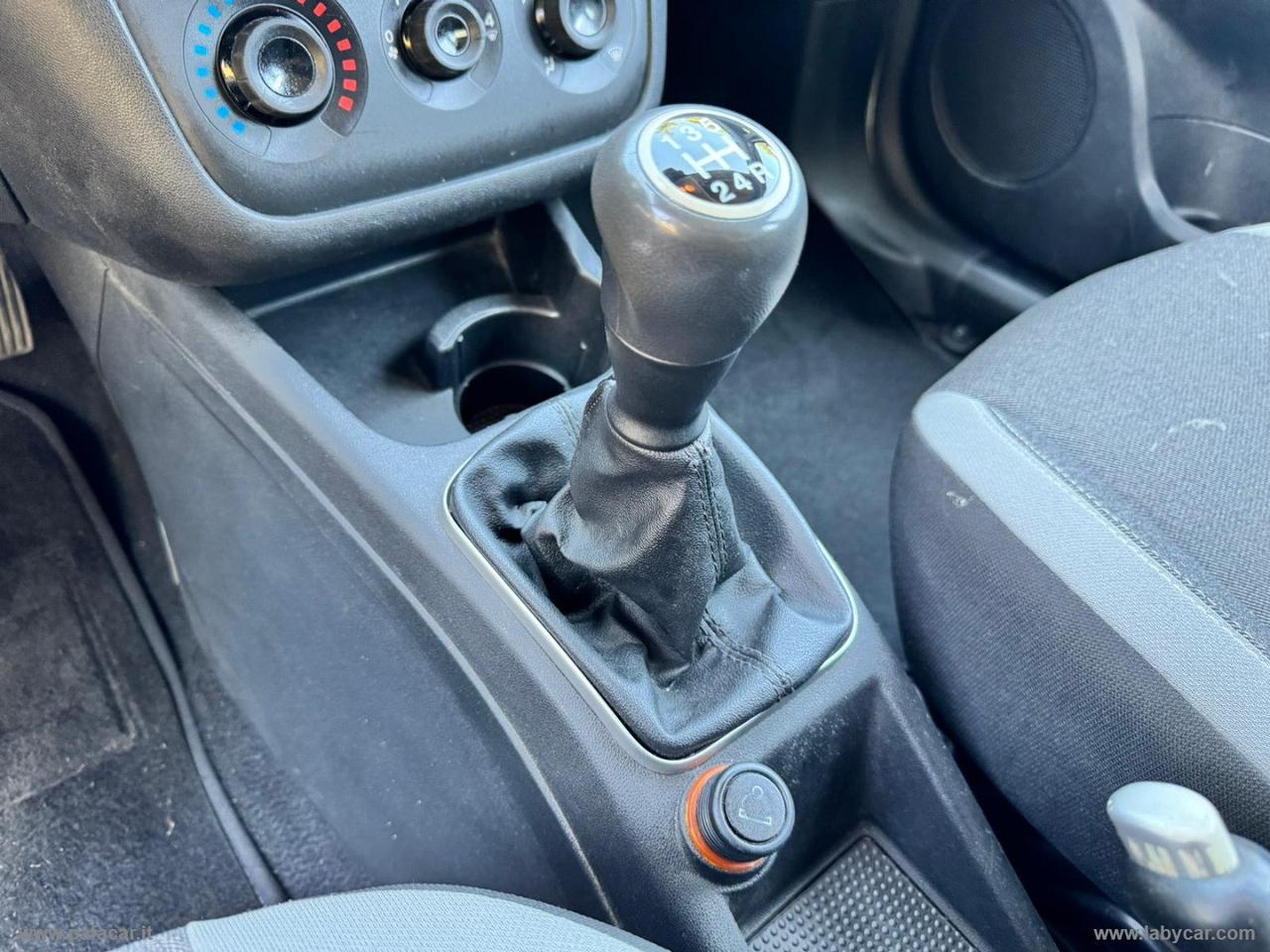 FIAT Punto 1.3 MJT II S&S 85 CV 5p. ECO Pop