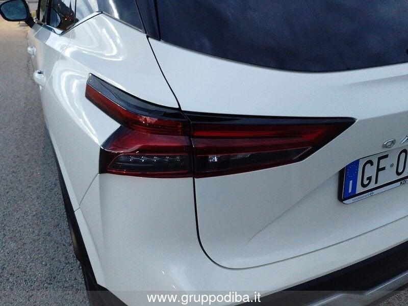 Nissan Qashqai III 2021 1.3 mhev N-Connecta 2wd 140cv