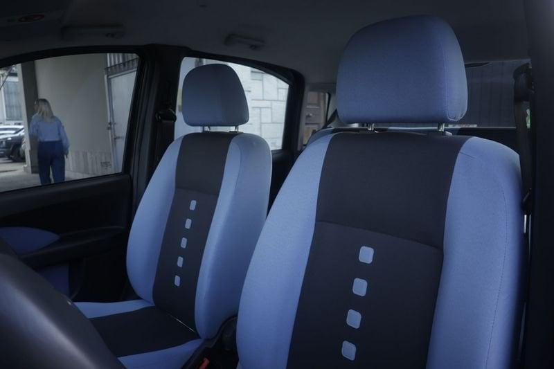 FIAT Panda Panda 1.2 Dynamic GPL