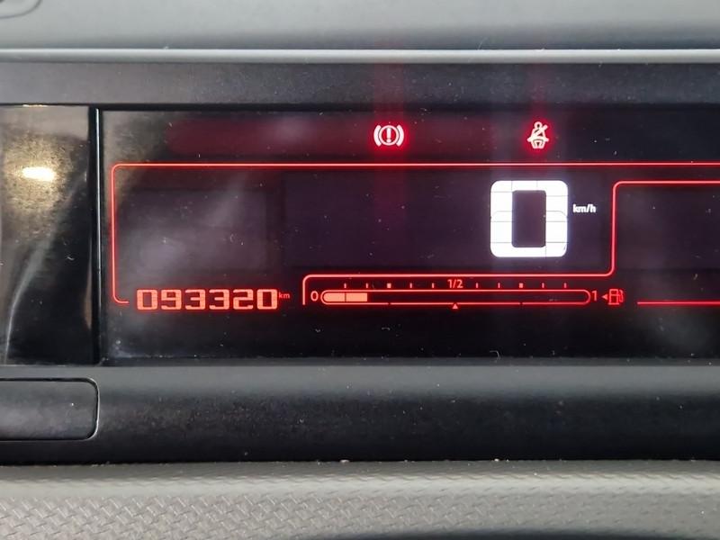 CITROEN C4 CACTUS 1.6 bluehdi Shine 100cv