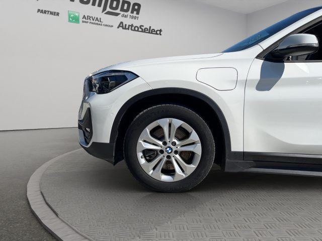 BMW X1 X Drive 25E Business Advantage automatico
