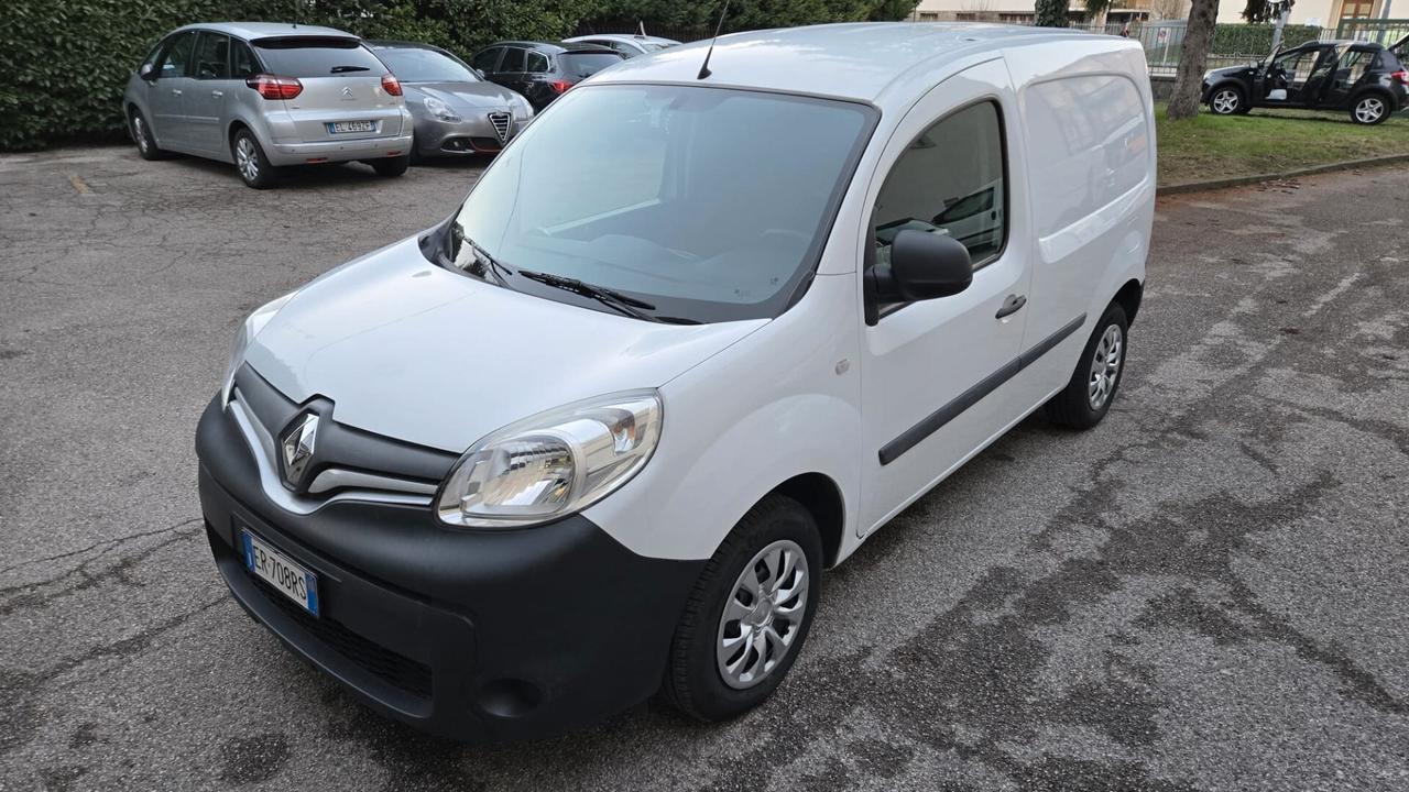 Renault Kangoo 1.5 dCi 90CV 5 porte Extrem N1