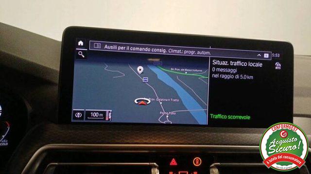 BMW X4 xDrive20d 190cv 48V Msport