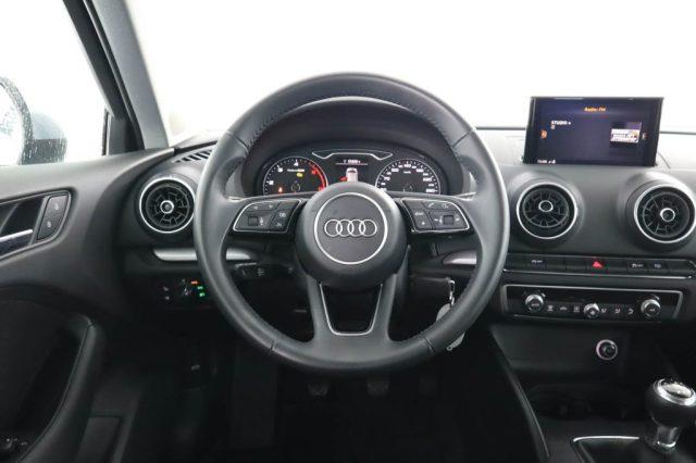 AUDI A3 A3 SPB 1.6 TDI 116 CV/30 TDI 116 CV