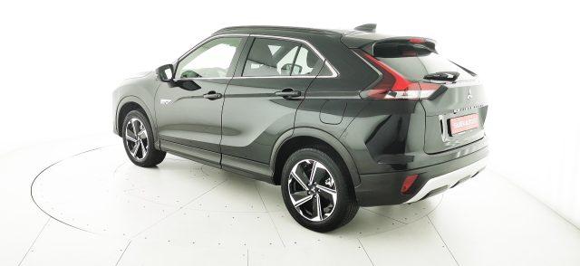 MITSUBISHI Eclipse Cross 2.4 MIVEC 4WD PHEV Instyle SDA Pack 0