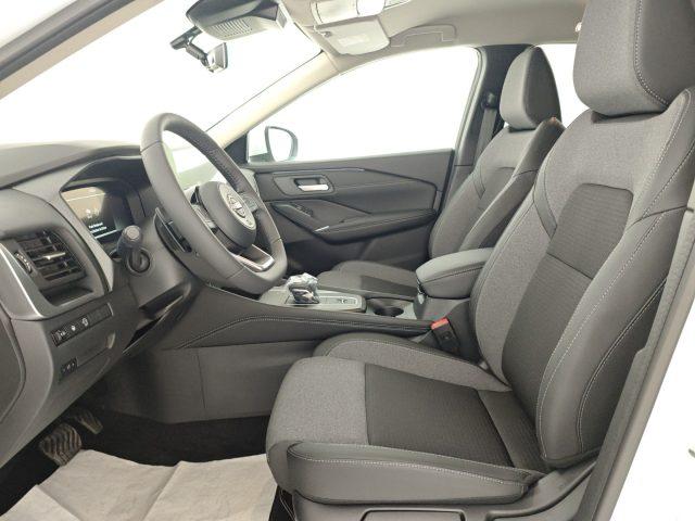 NISSAN Qashqai MHEV 158 CV Xtronic N-Connecta #VariColori