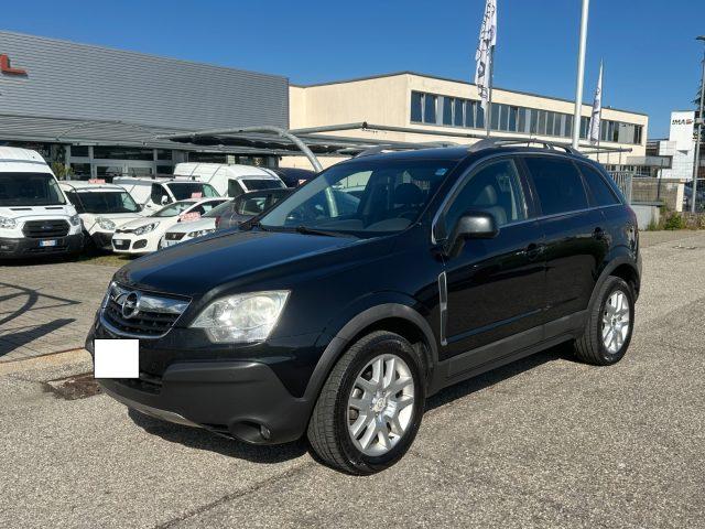 OPEL Antara 2.0 CDTI 150CV aut. Cosmo
