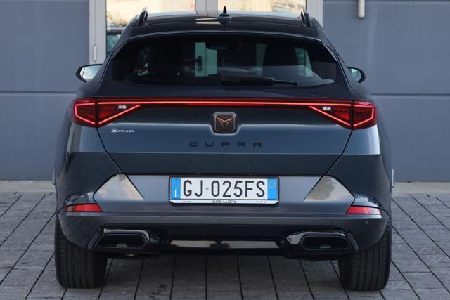 CUPRA Formentor 1.5 TSI DSG PREZZO NETTO