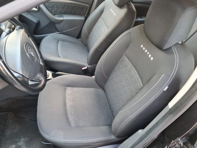 DACIA Duster 1.5 dCi 110CV 4x2 Lauréate