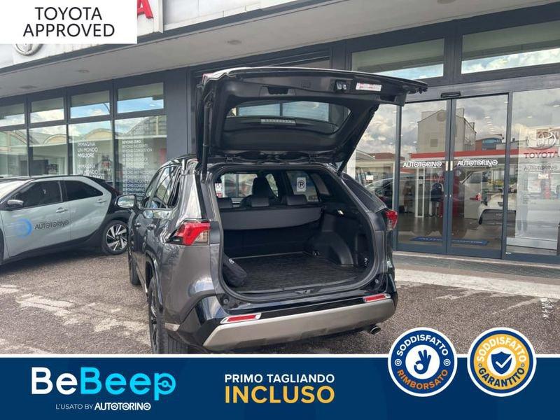 Toyota RAV4 2.5 VVT-IE H STYLE AWD-I 222CV E-CVT