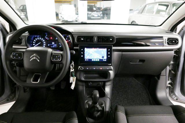 CITROEN C3 1.2 83 S&S Feel