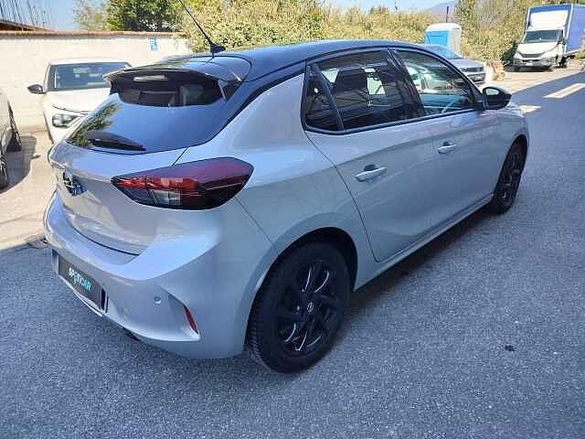 Opel Corsa 1.2 Design & Tech