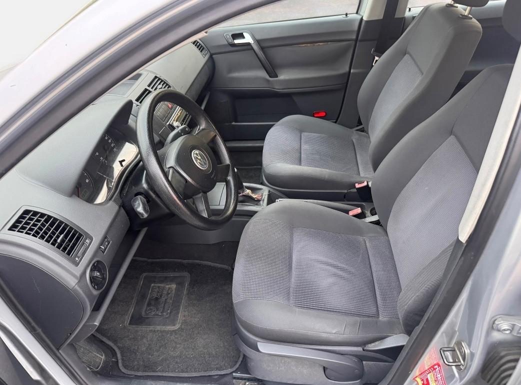 Volkswagen Polo 1.4 16V 5p. X Air