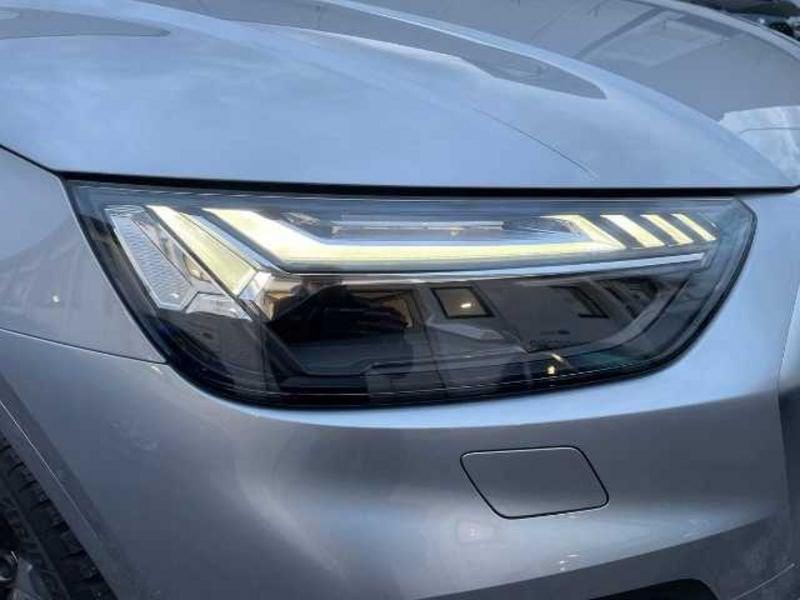 Audi Q5 40 2.0 tdi mhev 12V S line quattro s-tronic