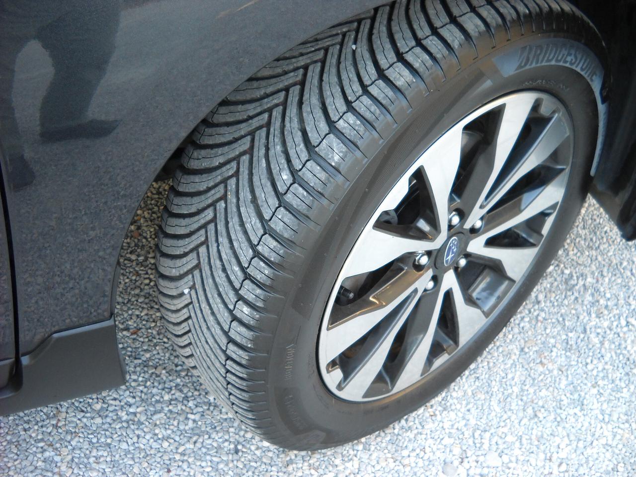 Subaru OUTBACK 2.0d-S Lineartronic Unlimited