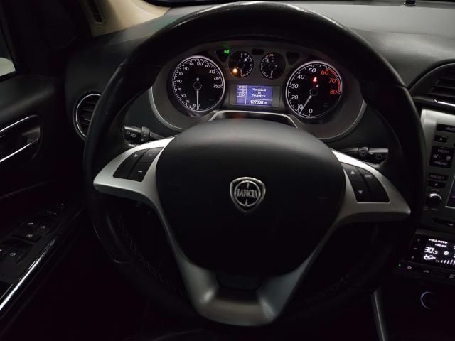 Lancia Delta Delta III 2008 1.4 tjt Platino ecochic Gpl 120cv