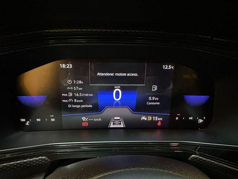 Volkswagen T-Cross T-Cross 1.0 TSI Style PREZZO REALE