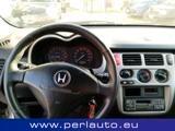 Honda HR-V 1.6i 16V VTEC cat 5 porte Sport 4X4