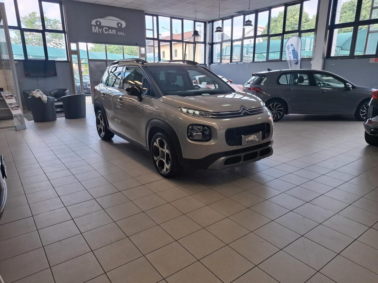 Citroen C3 Aircross Benzina Manuale *PROMO*