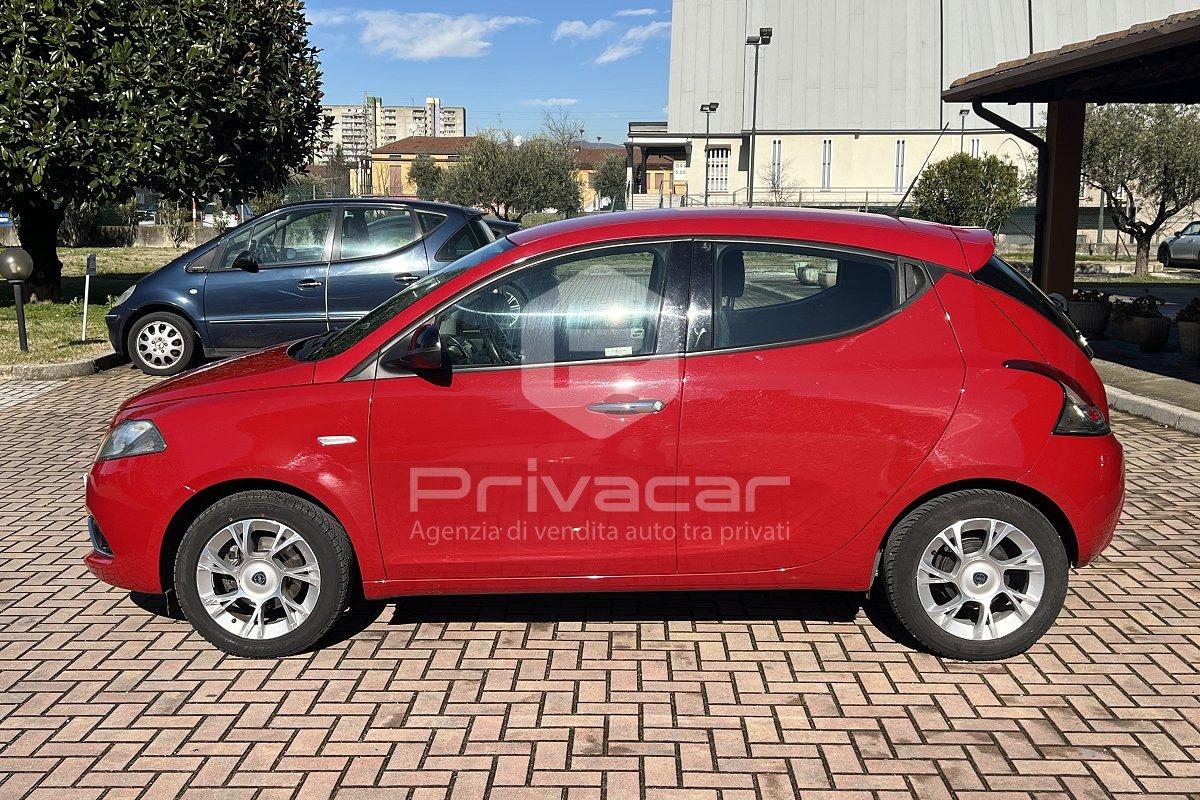 LANCIA Ypsilon 1.2 69 CV 5 porte Gold