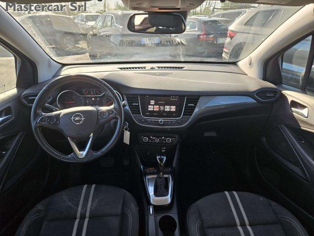 OPEL Crossland Crossland 2021 1.2 Elegance s - GT159MB