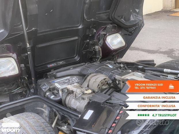 CHEVROLET Corvette C4 Corvette C4 5.7 V8 Coup ...