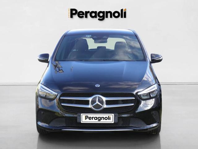 MERCEDES-BENZ B 180 d Automatic Executive