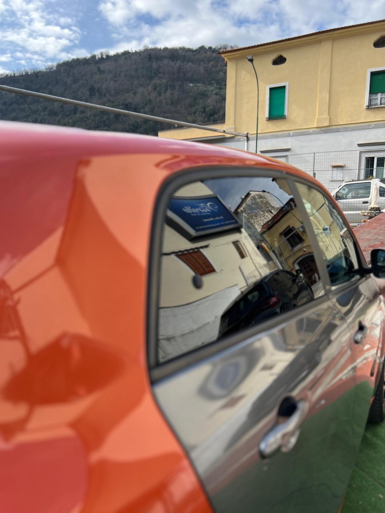 Smart ForFour 90cv TETTO/SENSORI POST/BRACCIOLO