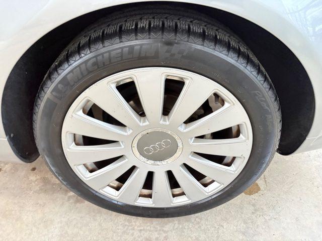AUDI A8 3.0 V6 TDI TRAZIONE INTEGRALE POCHI CHILOMETRI