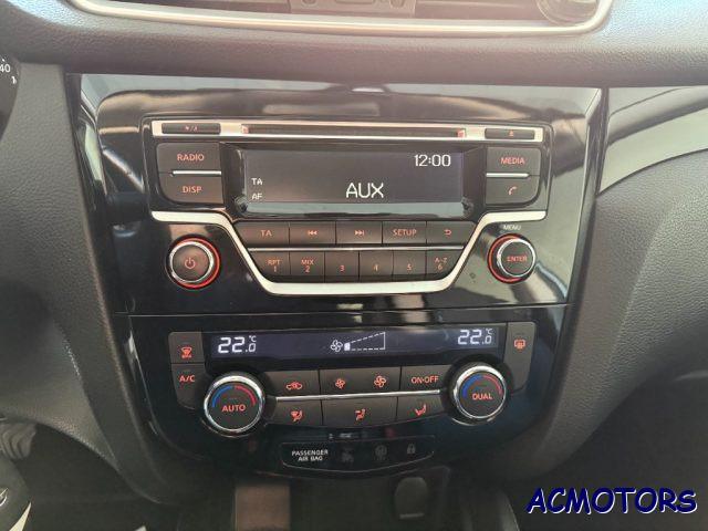 NISSAN Qashqai 1.5 dCi Business