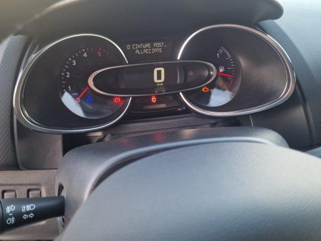 RENAULT Clio dCi 8V 110CV Start&Stop 5 porte Energy Intens