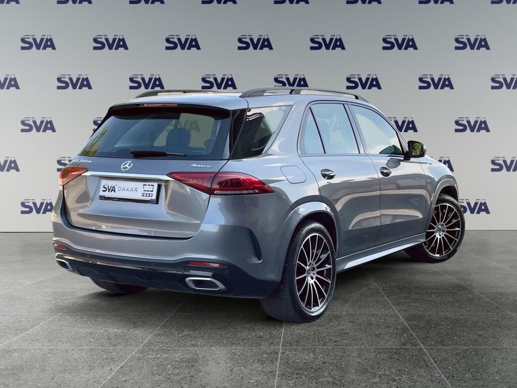 Mercedes GLE SUV GLE 350 de 2.0d 320CV 4matic Autom. Premium (PHEV)