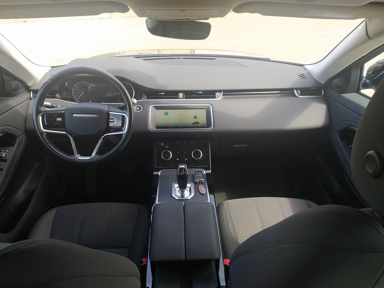 Land Rover Range Rover Evoque S D 165 MHEV #10876