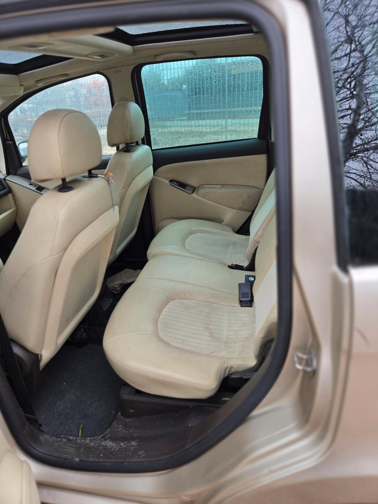 Lancia MUSA 1.4 anno 2006