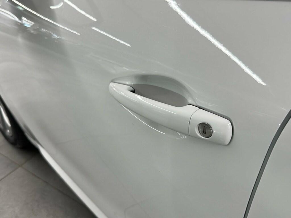 Peugeot 208 5 Porte 1.2 PureTech Allure