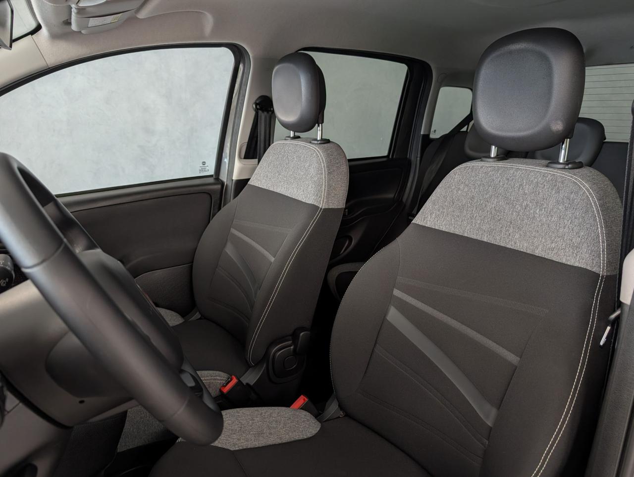 Fiat Panda 1.0 Hybrid 70cv City Life