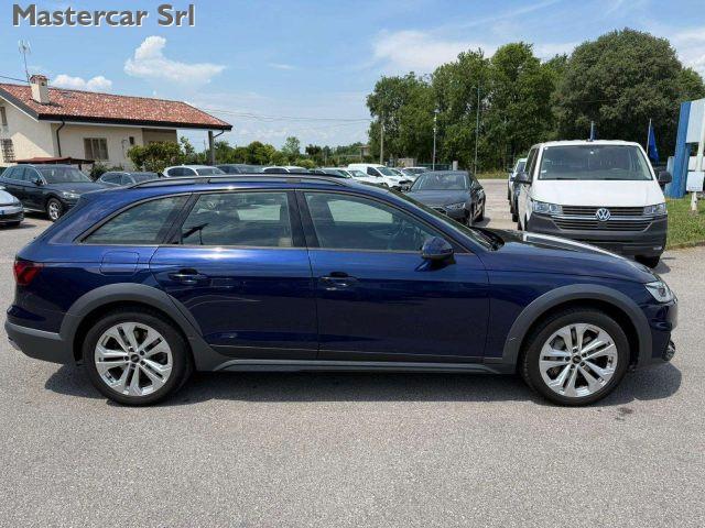 AUDI A4 allroad 50 3.0 tdi Business Evol quattro 286cv GE809KH