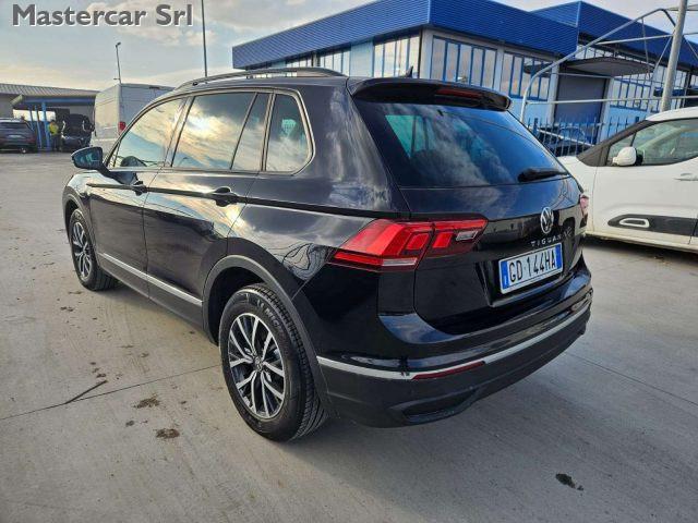 VOLKSWAGEN Tiguan Tiguan II 2021 1.4 tsi eh Life dsg - GD144HA