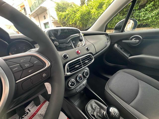 FIAT 500X 1.0 T3 120 CV