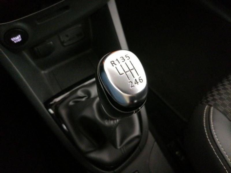 Renault Clio 1.5 dci energy Duel2 110cv