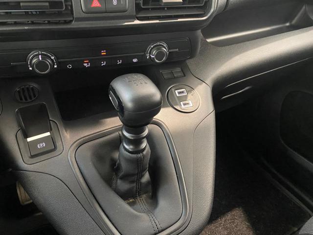 PEUGEOT Partner BlueHDi 100 PC Furgone IVA ESPOSTA