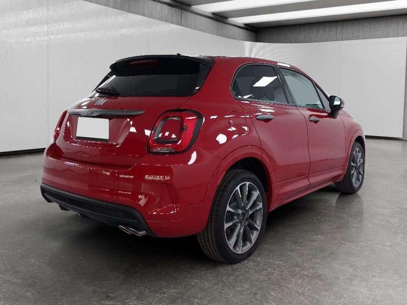 FIAT 500X 1.0 t3 Sport 120cv